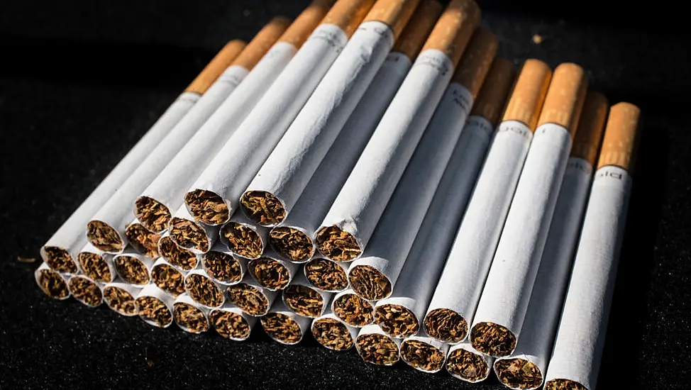 Five Men Arrested After Gardaí Discover Illegal Cigarette Factory In Louth