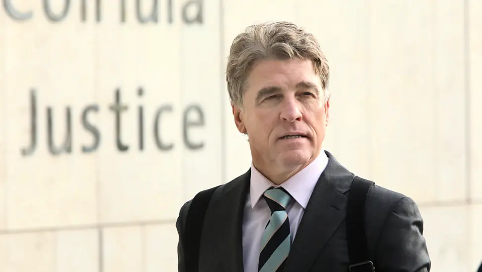 Brendan Mullin Trial: Garda Interviews Of Former Bank Of Ireland Private Bank Md Read To Jury