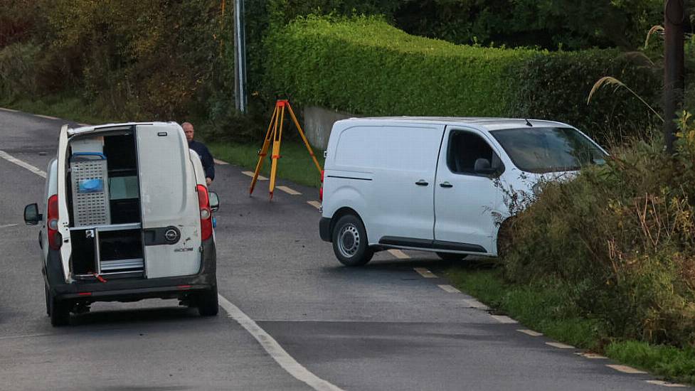 Man Who Died In Donegal Collision Named Locally