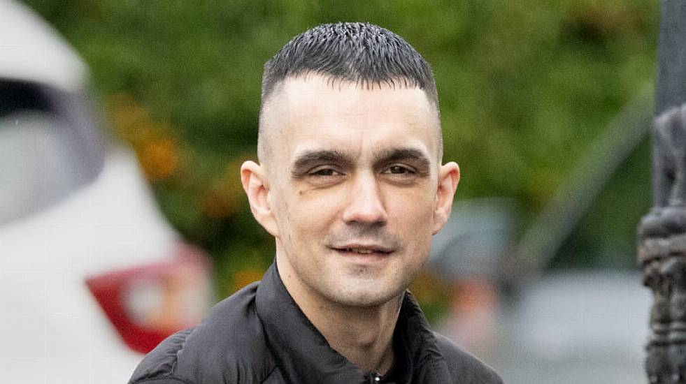 Jail For Biting Garda And Threatening To 'Bite Off' Officer's Jaw