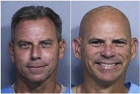 Menendez Brothers To Be Resentenced At Hearing In December