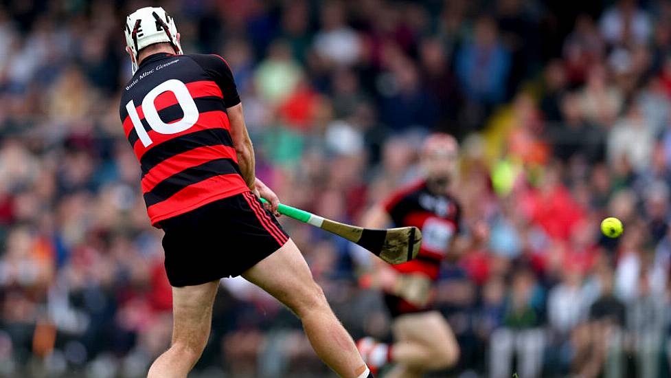 Gaa: The Biggest Club Games This Weekend