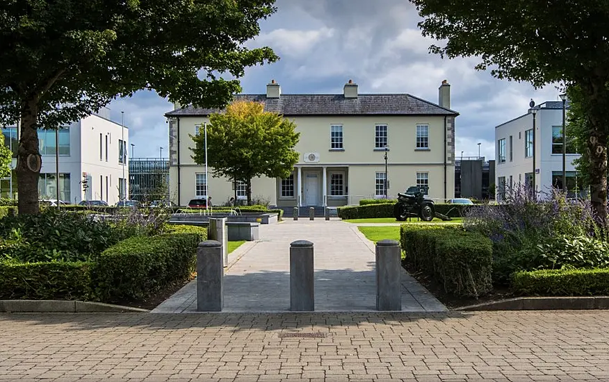 Ballincollig In Cork Named Ireland's Tidiest Town For 2024