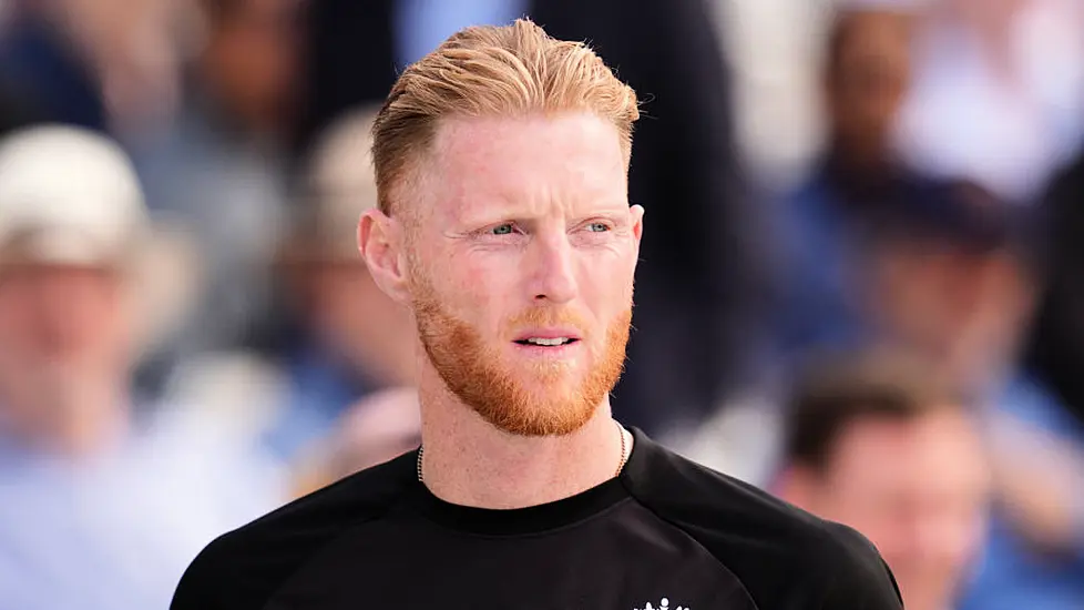 Man Arrested After Ben Stokes’ Home Burgled While Wife And Children Were Home