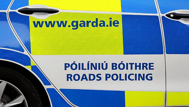 Gardaí Detect 689 Drivers Speeding During National Slow Down Day