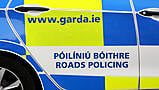 Gardaí Appeal For Witnesses To Dublin Crash Between Car And Pedestrian