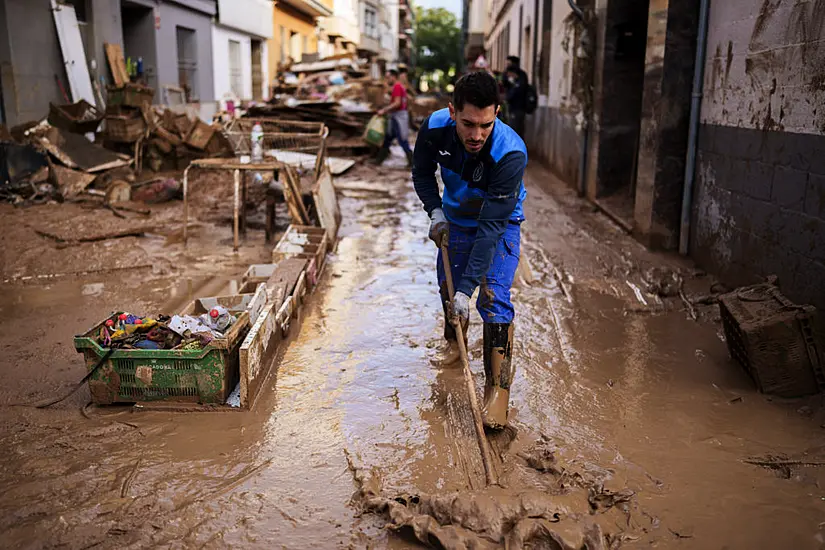 What Caused The Flash Floods In Spain And What Has The Reaction Been?