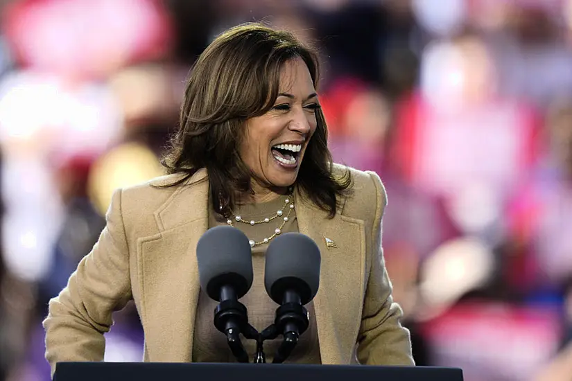 Kamala Harris Will Appear On Snl Before Presidential Election