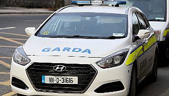 Cyclist (20S) Seriously Injured In Collision With Car In Co Dublin