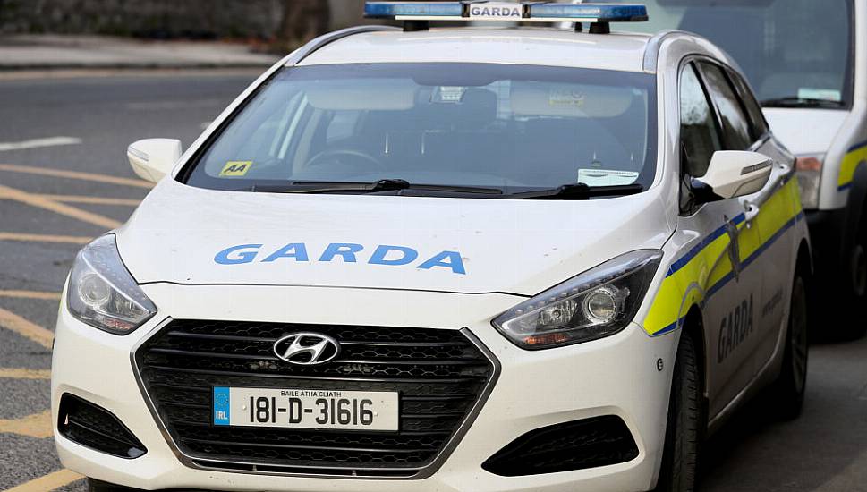 Cyclist (20S) Seriously Injured In Collision With Car In Co Dublin