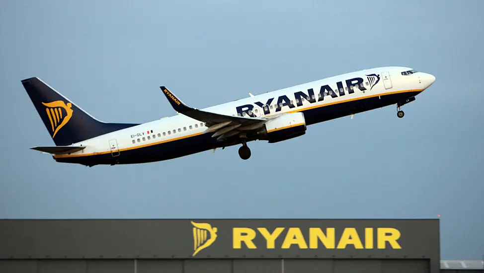 Ryanair Launches 'Largest Ever' Summer 2025 Sale With 10 Million Seats On Offer