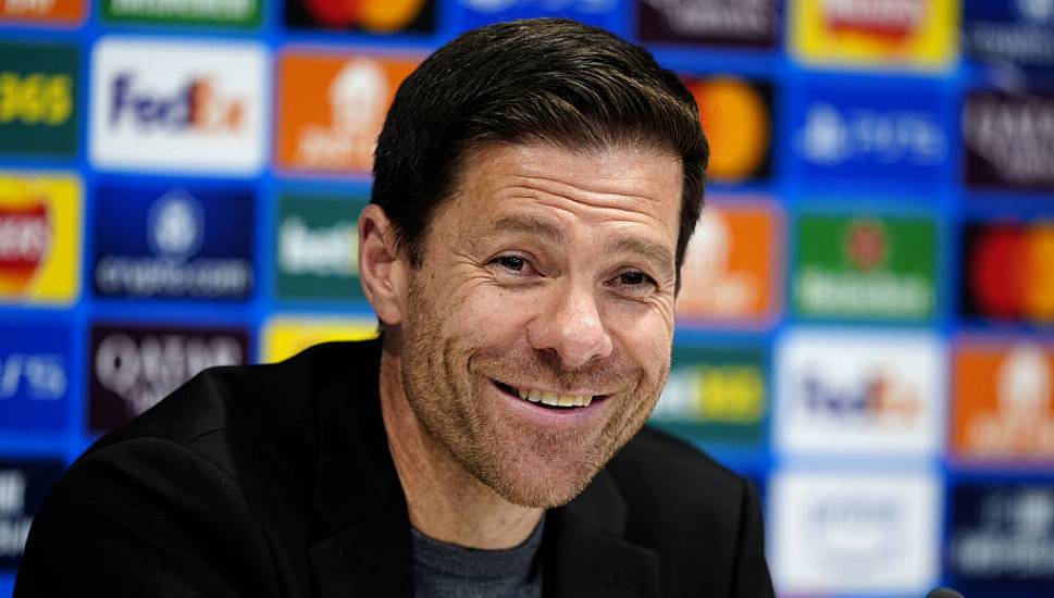 Bayer Leverkusen Boss Xabi Alonso Dismisses Liverpool Links On Return To Anfield