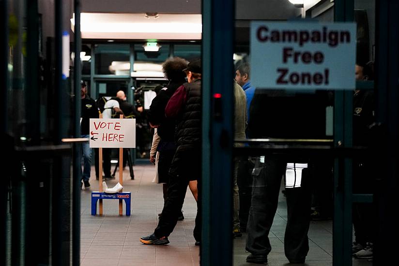 Boeing Factory Workers Vote To Accept Contract And End Strike