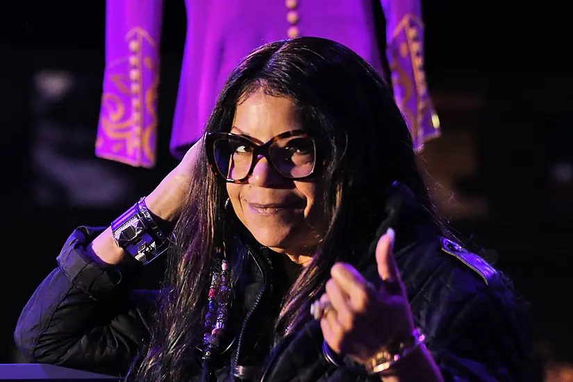 Minneapolis Musician Tyka Nelson, Prince’s Sister, Dies Aged 64