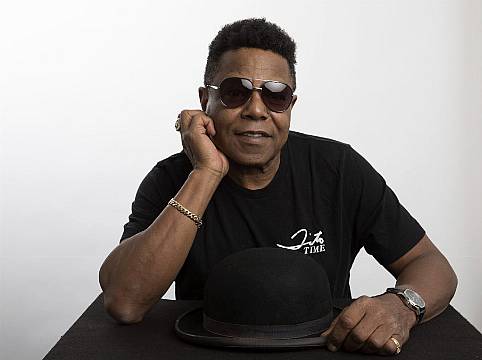 Tito Jackson’s Funeral Held At Cemetery Where His Brother Michael Is Buried