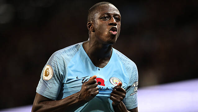 Benjamin Mendy Wins Most Of £11M Claim Against Former Club Manchester City