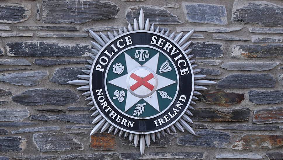 Haul Of Suspected Firearms Found In Co Tyrone Shooting Probe