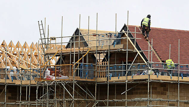 Fact Check: Ireland Needs Record Housebuilding Final Quarter To Hit 2024 Target