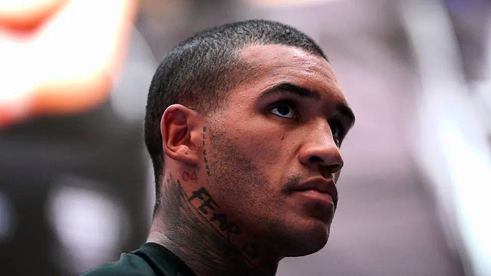 Conor Benn Free To Resume Boxing Career After Being Cleared Of Doping Offences