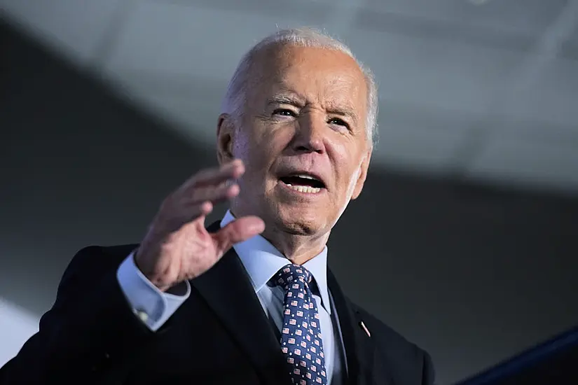 Biden To Deliver Remarks In First Appearance On Camera Since Trump Election Win