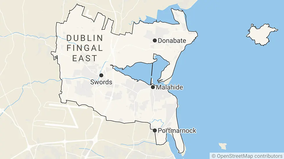 Crucial Constituencies: Dublin Fingal East – Candidates And Issues