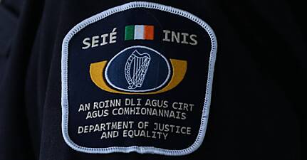 Man Jailed For &#039;People Smuggling&#039; Friend Into Ireland