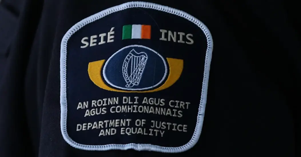 Man Jailed For 'People Smuggling' Friend Into Ireland