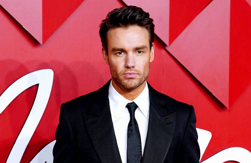 Three People Charged In Connection With Liam Payne’s Death