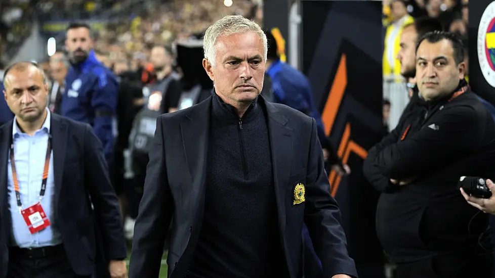 Galatasaray Boss Is ‘Just Laughing’ At Jose Mourinho’s Turkish Football Outburst