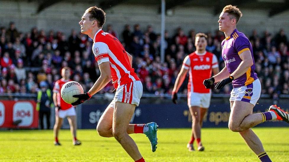 Gaa Preview: The Biggest Games In The Provincial Championship This Weekend