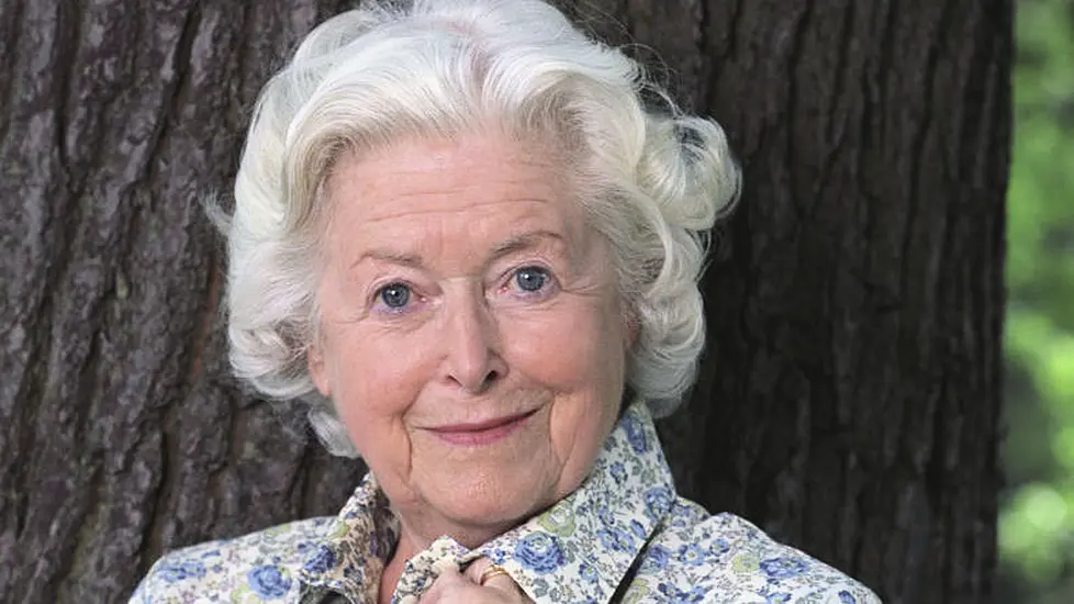 The Archers Star June Spencer Dies Aged 105