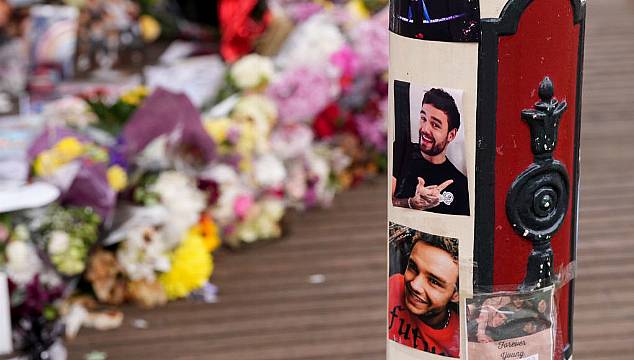 Tributes Honouring Liam Payne In Hometown ‘Respectfully Relocated’ By Council