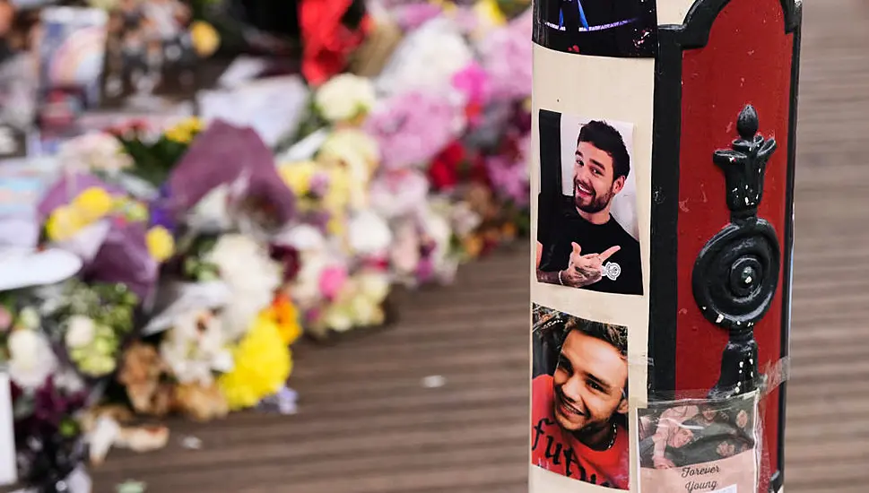 Tributes Honouring Liam Payne In Hometown ‘Respectfully Relocated’ By Council