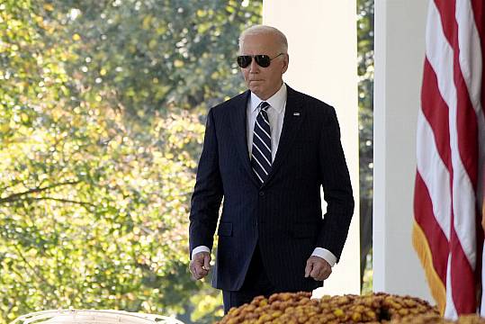 Biden And Trump To Meet In White House On Wednesday