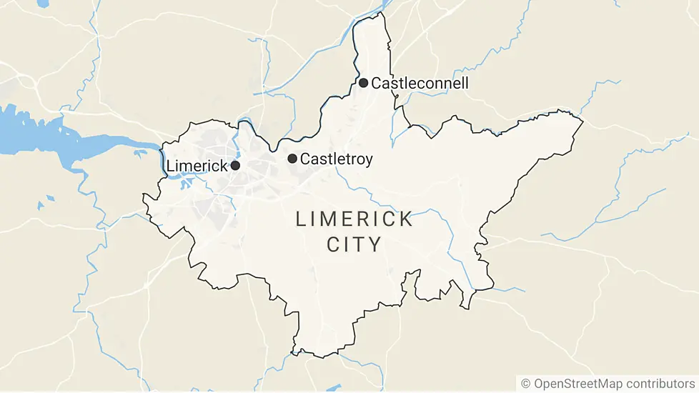 Crucial Constituencies: Limerick City – Candidates And Issues