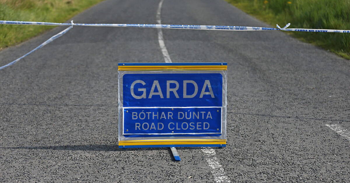 Woman (40s) dies after being hit by a lorry in Co Donegal