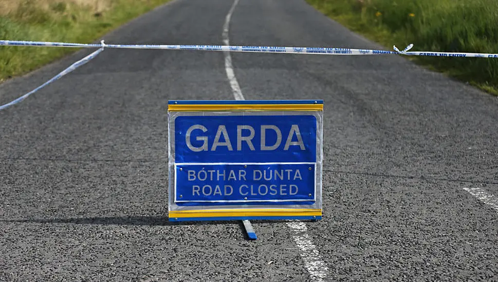 Man (20S) Seriously Injured In Co Kerry Crash As Gardaí Appeal For Witnesses