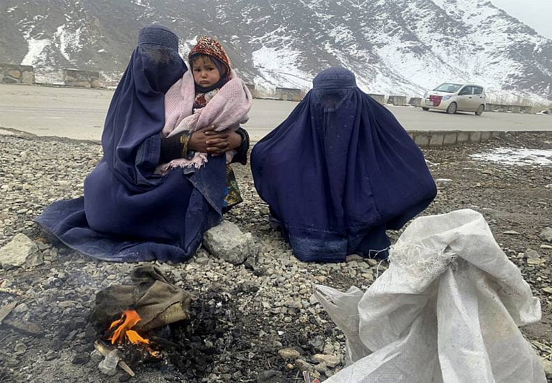 Taliban To Attend Un Climate Conference For First Time