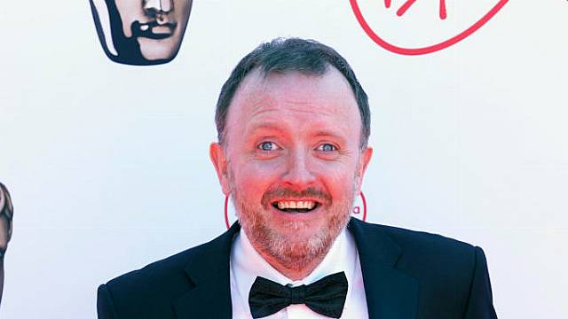 Strictly’s Chris Mccausland: We Have Low Expectations Of Those With Disabilities