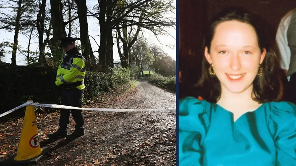 Man Arrested Over Jo Jo Dullard Disappearance Is Released Without Charge