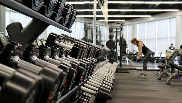 Gym Owners 'Baffled' At Fine Gael Proposal To Increase Vat On Memberships