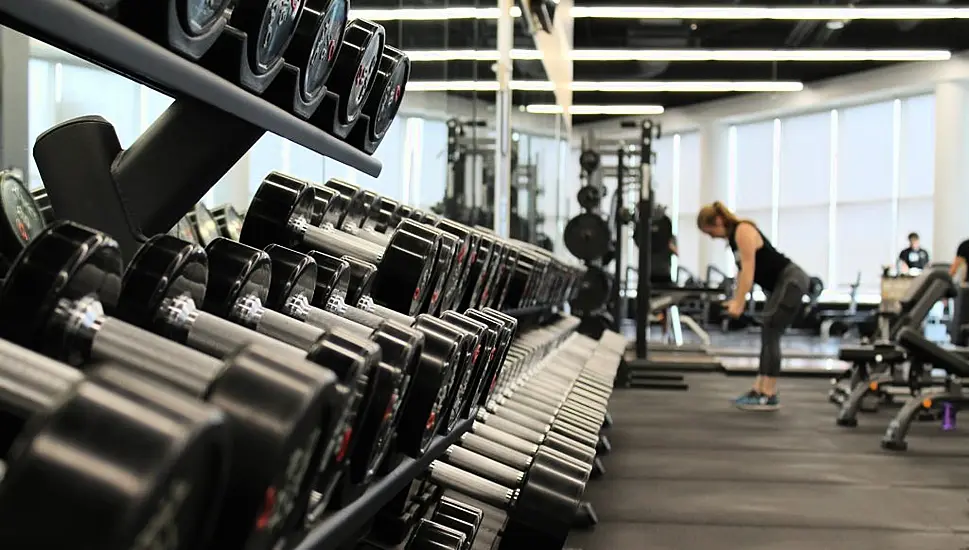 Gym Owners 'Baffled' At Fine Gael Proposal To Increase Vat On Memberships