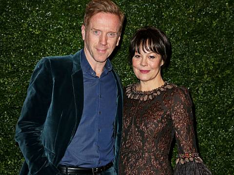 Damian Lewis Speaks About How Late Wife Influenced Debut Album