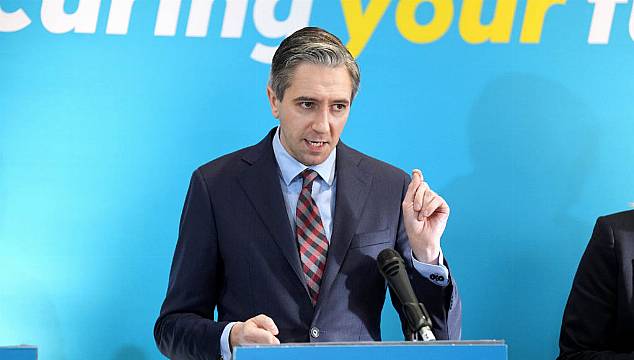 Simon Harris Calls Michael O’leary’s Teacher Comments ‘Crass And Ill Informed’