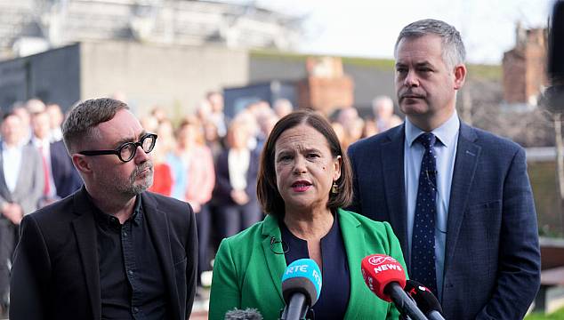 Sinn Féin Pledges To Start Tackling Usc Within First 100 Days In Government