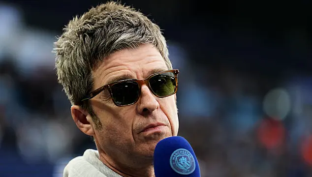 Noel Gallagher Creates Six-Hour Long Version Of Oasis Hit For London Gallery