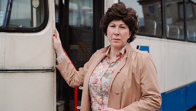 Play Tells Story Of Pioneering Transgender Woman Who Drove Ulsterbus In 1970S