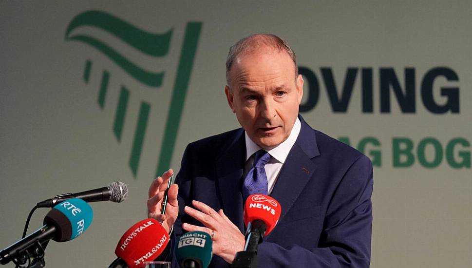 Fianna Fáil Pledges To Decriminalise Possession Of Drugs For Personal Use