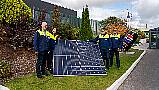 Pepsico Unveils €2.4M Rooftop Solar Panel Installation At Cork Plant