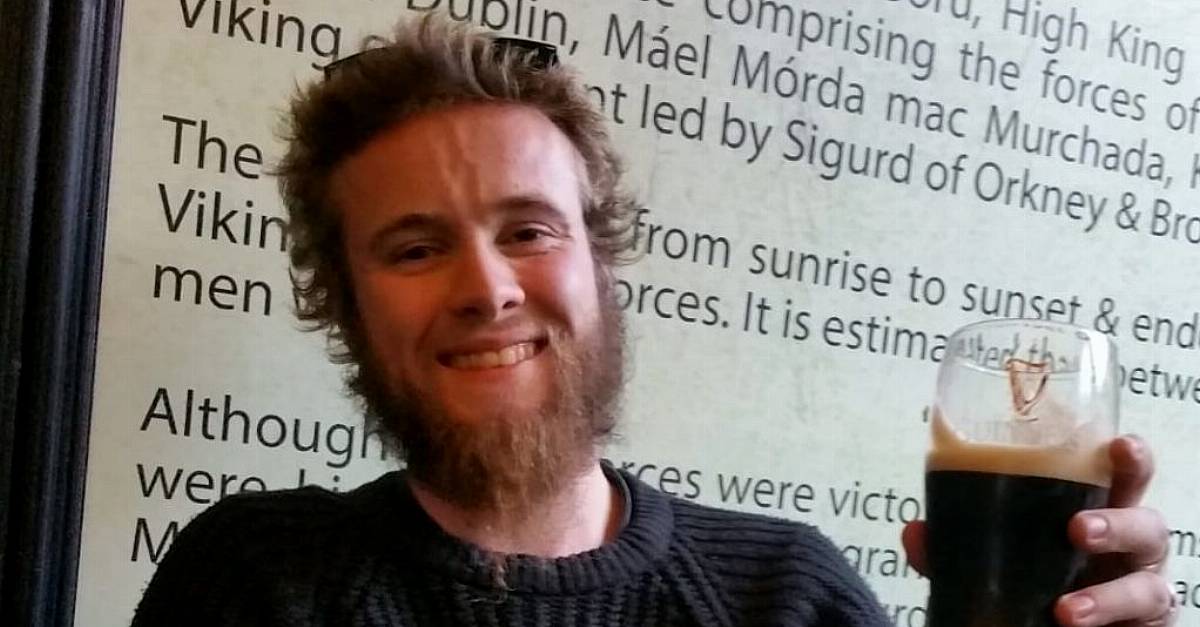 Sudden Cardiac Death of Fit Young Pizza Chef: Inquest Findings in Dublin